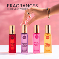 Perfume Lounge Packs