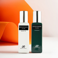 Perfume Lounge Packs